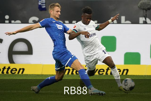关于RB88